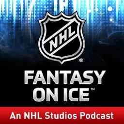 NHL Fantasy on Ice Podcast artwork