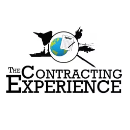 The Contracting Experience Podcast artwork