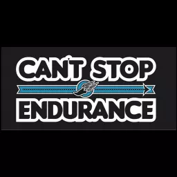 Can't Stop Endurance Podcast artwork