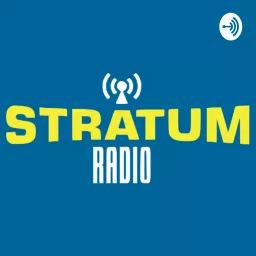 Stratum Radio Podcast artwork