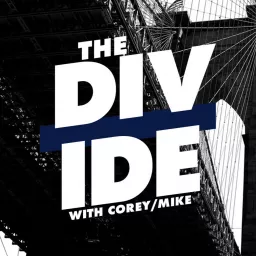 The Divide LIVE Podcast artwork