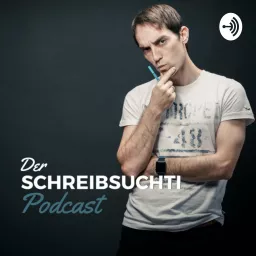 Der Schreibsuchti Podcast artwork