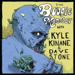 The Boogie Monster Podcast artwork