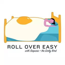 Roll Over Easy from BFF.fm Podcast artwork