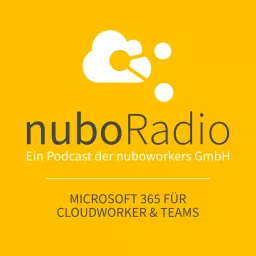 nuboRadio - Microsoft 365 für Cloudworker und Teams