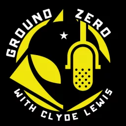 Ground Zero Media Podcast artwork