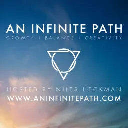An Infinite Path Podcast artwork