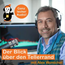 Blick über den Tellerrand Podcast artwork