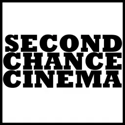 Second Chance Cinema