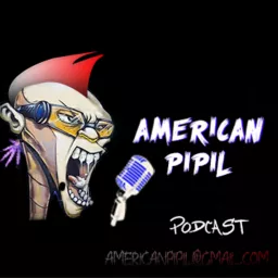 American Pipil Podcast artwork