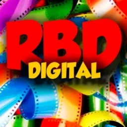 RBDigital (Podcast) - www.poderato.com/rbdigital artwork