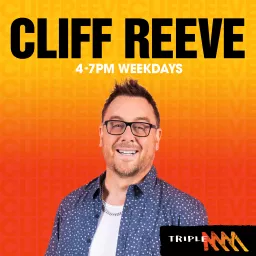 Drive Home with Cliff - Triple M