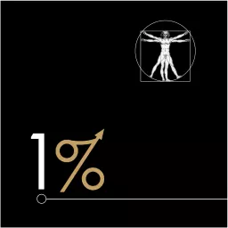 Один процент (1%): Личностный Рост | Здоровье | Продуктивность