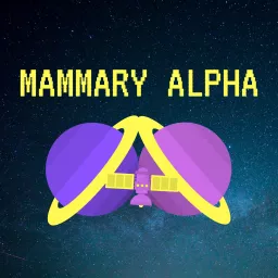 Mammary Alpha Podcast artwork