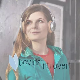 Bevidst Introvert Podcast artwork