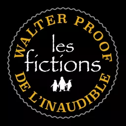 Les Fictions de l'Inaudible