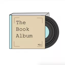 The Book Album Podcast artwork
