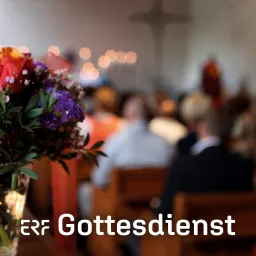 ERF Gottesdienst (Video)