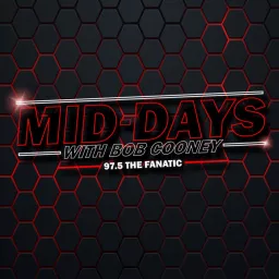 Mid-Days With Bob Cooney Podcast artwork