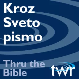 Kroz Sveto pismo @ ttb.twr.org/croatian Podcast artwork