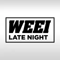 WEEI Late Night