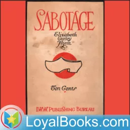 Sabotage by Elizabeth Gurley Flynn