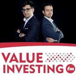 Value Investing FM Podcast artwork