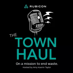 The Town Haul Podcast artwork