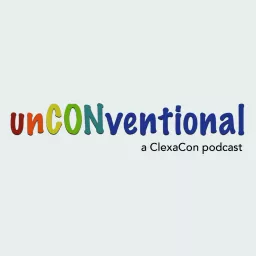unCONventional Podcast artwork