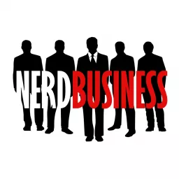 Nerdbusiness Podcast artwork