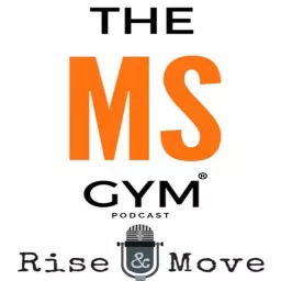 The MS Gym Podcast artwork