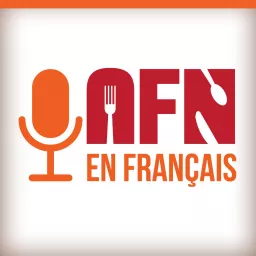 AFN En Français (Limited Series) Podcast artwork