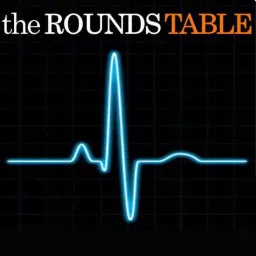 The Rounds Table Podcast artwork