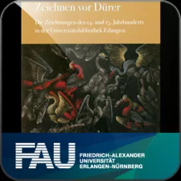 Zeichnen vor Dürer (SD 640) Podcast artwork