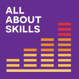 All About Skills! Podcast artwork