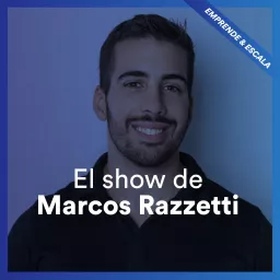 El Show De Marcos Razzetti (BlueHackers) Podcast artwork