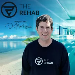 The Rehab Podcast artwork
