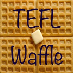 TEFL Waffle Podcast artwork