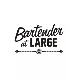Bartender at Large Podcast artwork