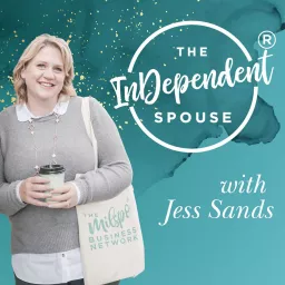The InDependent Spouse Podcast artwork