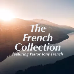 Tony French Speaks Podcast artwork
