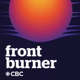 Front Burner Podcast artwork