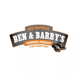 Ben & Barry's Running Podcast