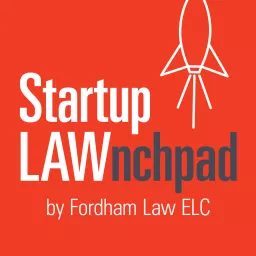 Startup LAWnchpad Podcast artwork