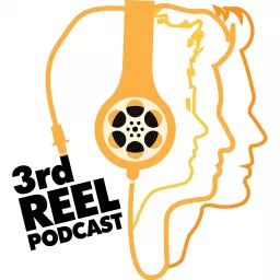 3rd Reel Podcast artwork