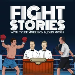 Fight Stories