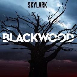 Blackwood Podcast artwork