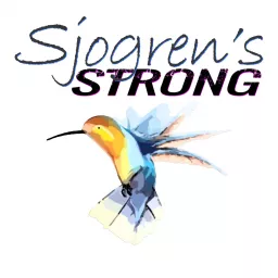 Sjogren's Strong Podcast artwork