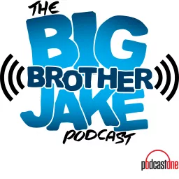 The Big Brother Jake Podcast artwork