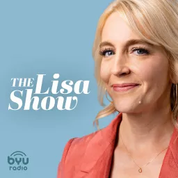 The Lisa Show Podcast artwork